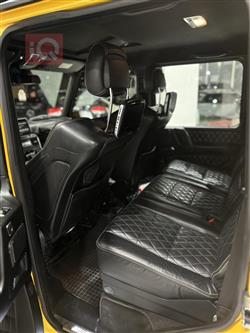 مێرسێدس بێنز G-Class